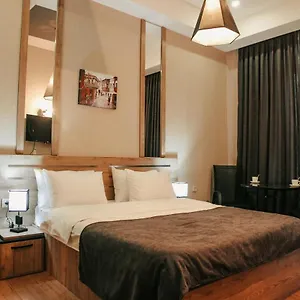 City Heart Otel
